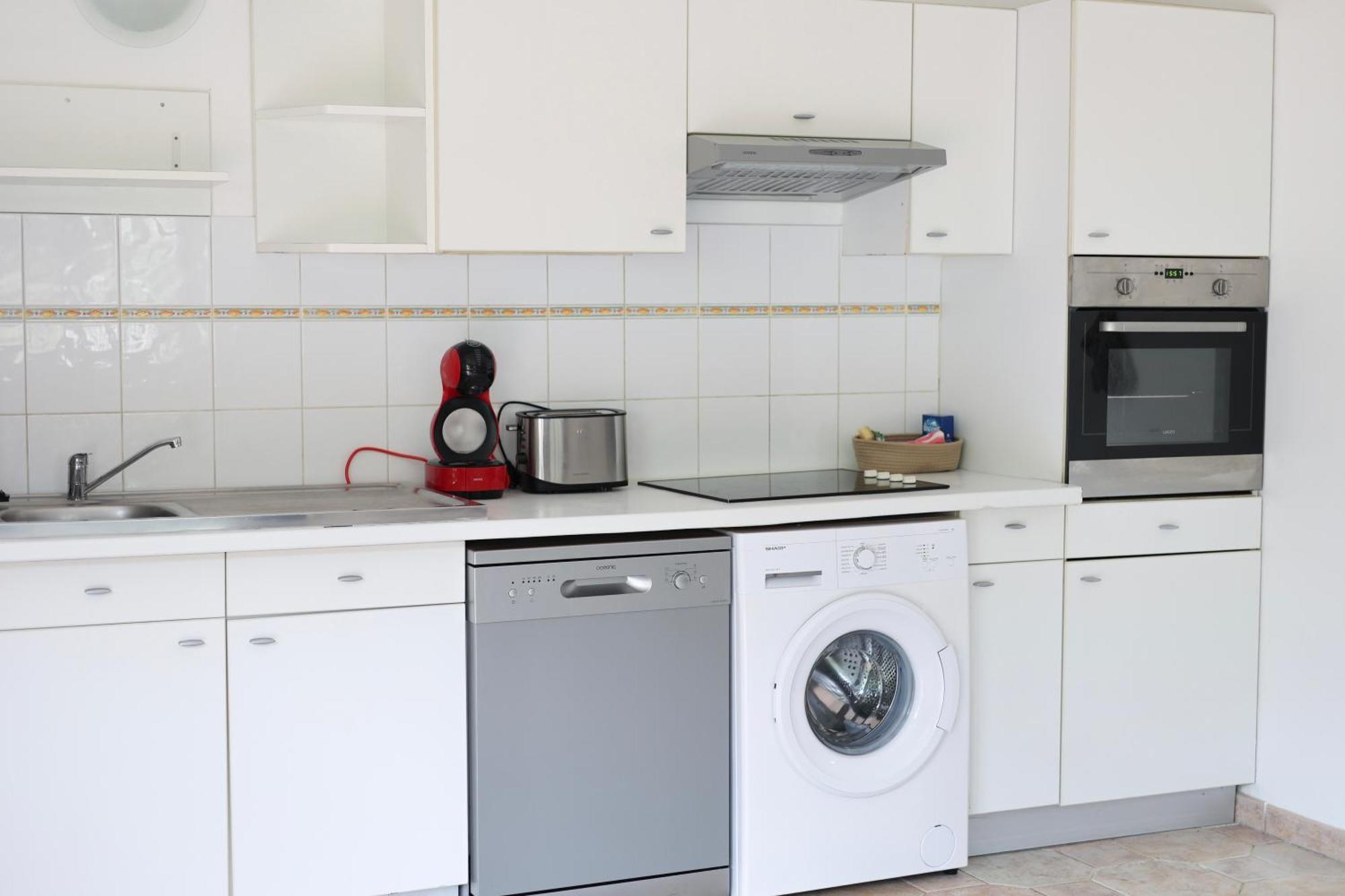 Apartamento Marina Di Fautea Olmucciu Habitación foto