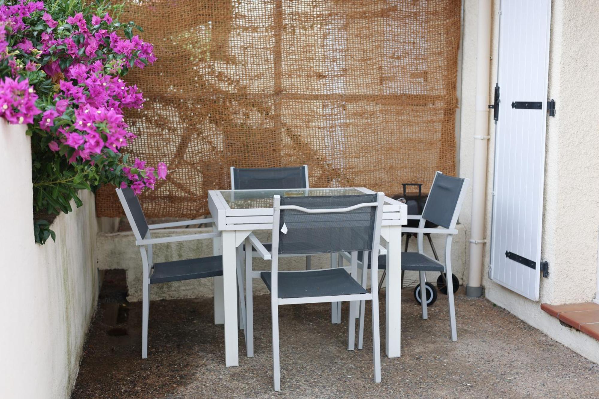 Apartamento Marina Di Fautea Olmucciu Habitación foto