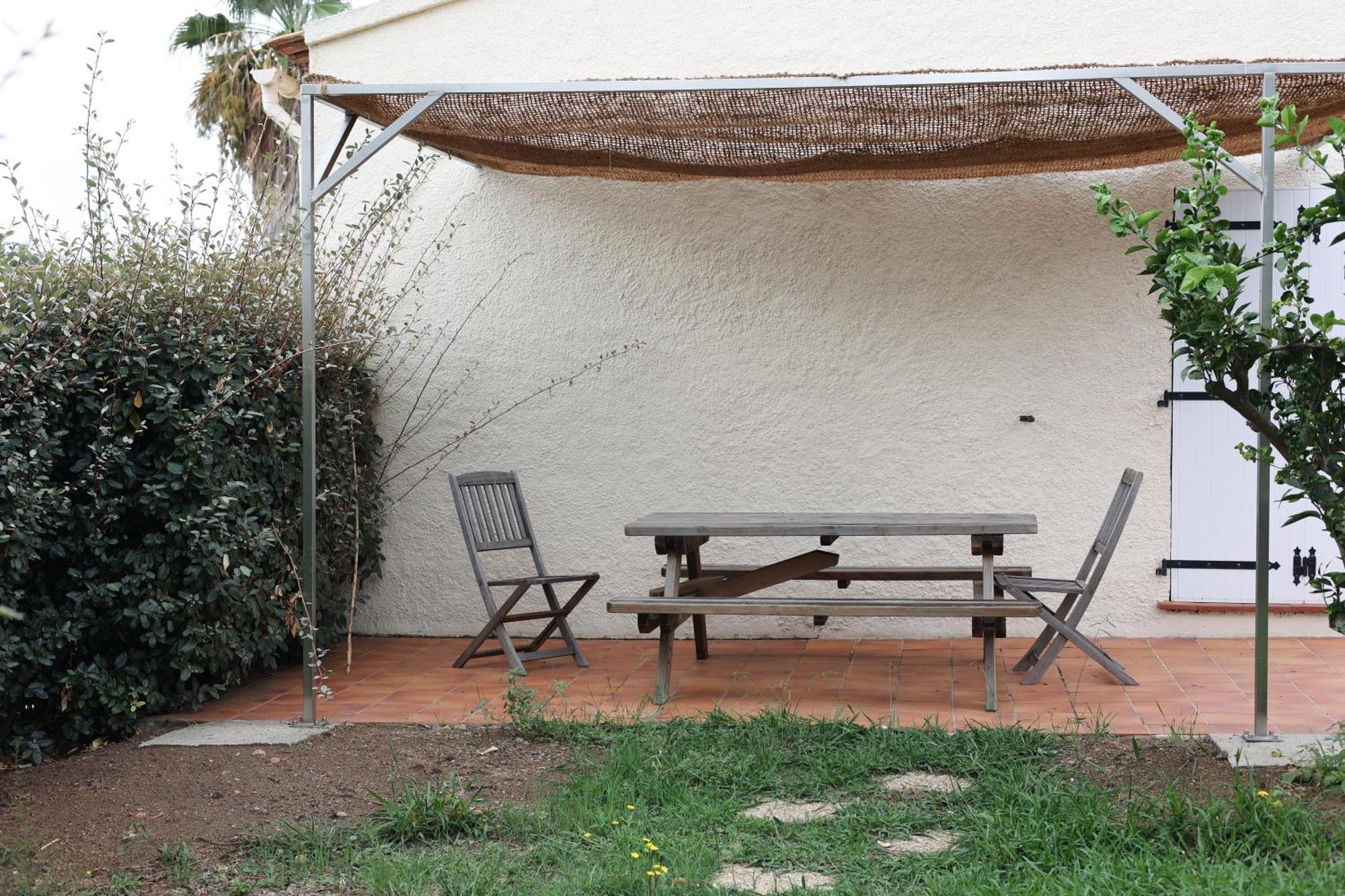 Apartamento Marina Di Fautea Olmucciu Habitación foto
